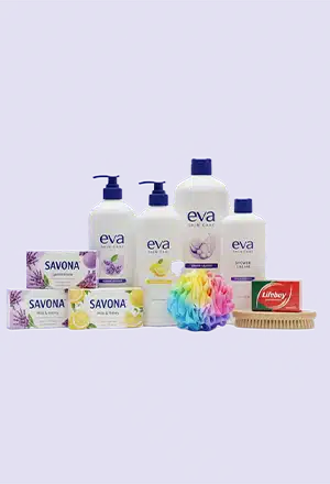 العناية الشخصية