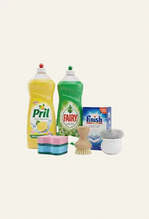 العناية المنزلية